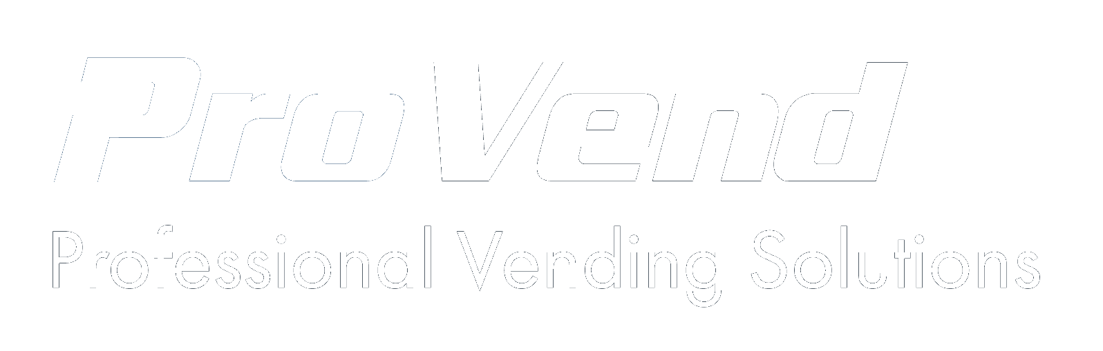 Provend - Limerick - vending machines